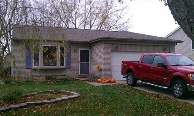 Curb appeal