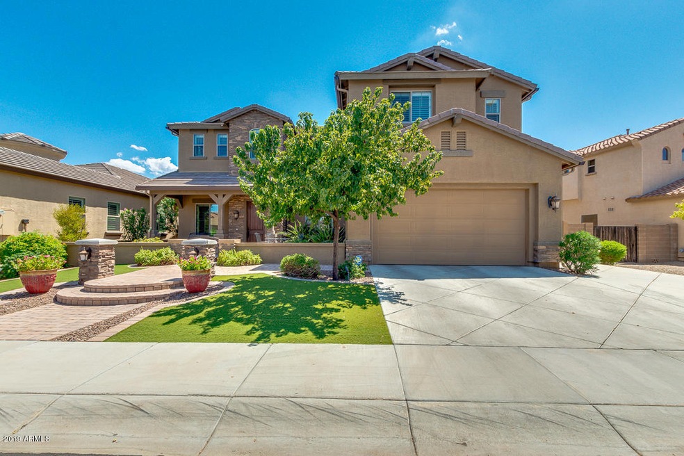 2661 E Iris Dr, Chandler, AZ 85286 - photo 1