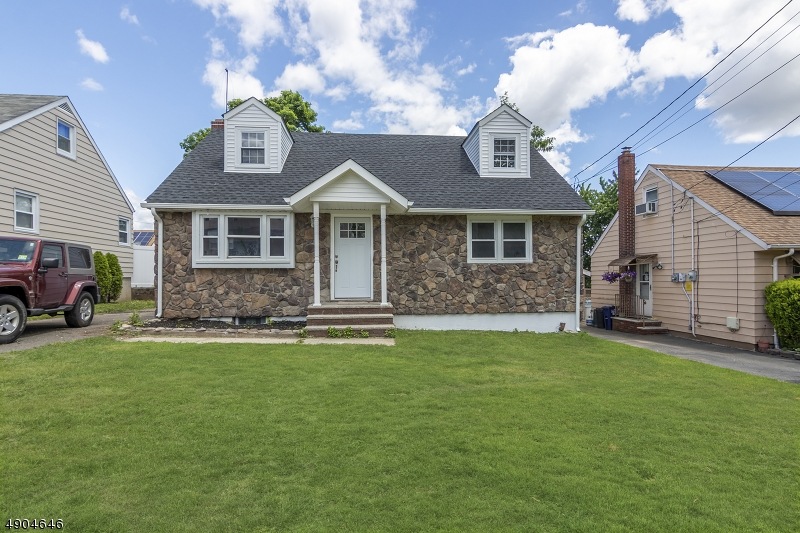 244 Lenox Ave unit 246, Paterson, NJ 07502 - photo 1