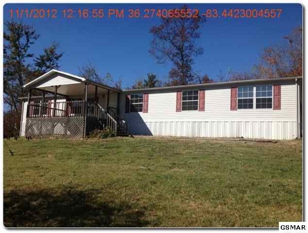 161 Clint Williams Rd, Rutledge, TN 37861 - photo 1
