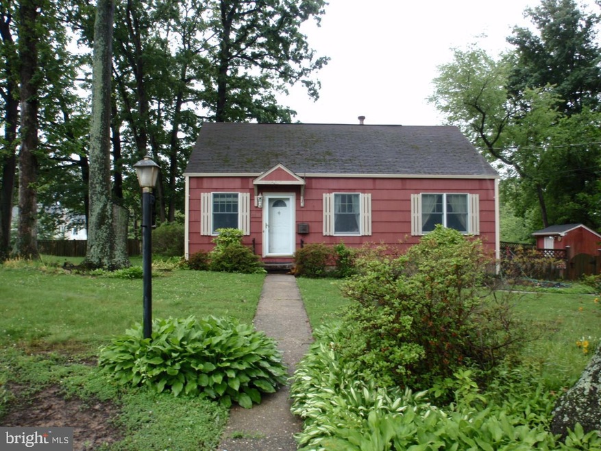 6601 Fisher Ave, Falls Church, VA 22046 - photo 1