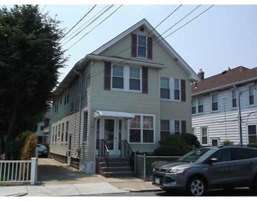 24 Faneuil St unit 26, Brighton, MA 02135 - photo 1