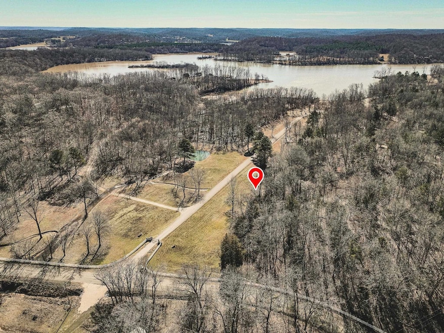 Lot 140 Creek Ridge Cove, Parsons, TN 38363 - photo 1