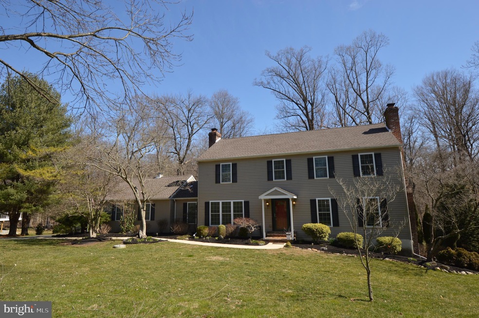 125 Marlbrooke Way, Kennett Square, PA 19348 - photo 1