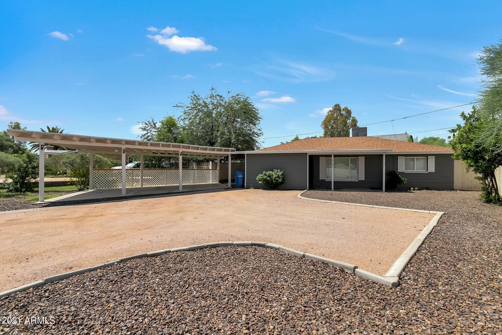 8136 N 12th St, Phoenix, AZ 85020 - photo 1