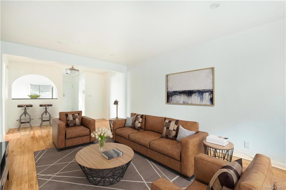 134 Ravine Ave unit 1D, Yonkers, NY 10701 - photo 1