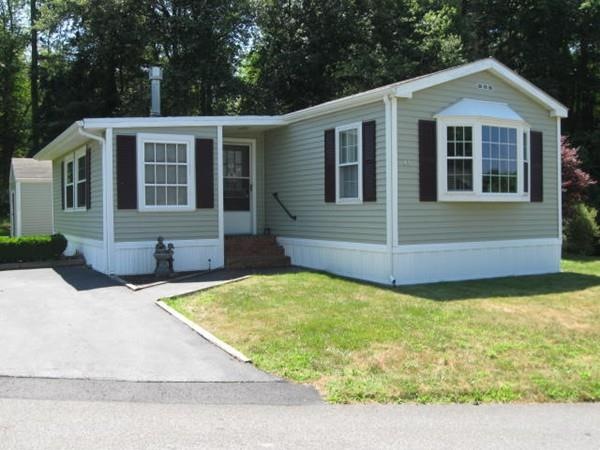 41 Clems Way, Acushnet, MA 02743 - photo 1