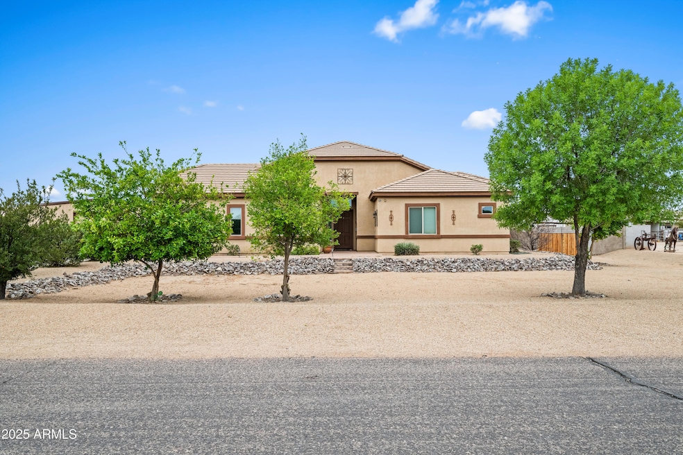 22923 E Mccowan Ct, Queen Creek, AZ 85142 - photo 1