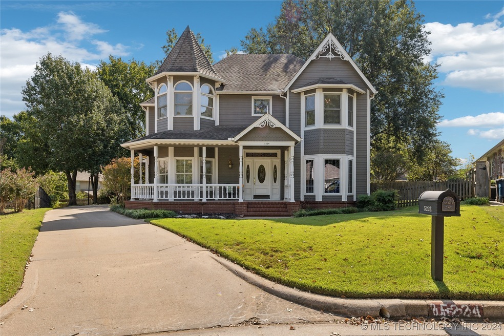 Welcome Home!