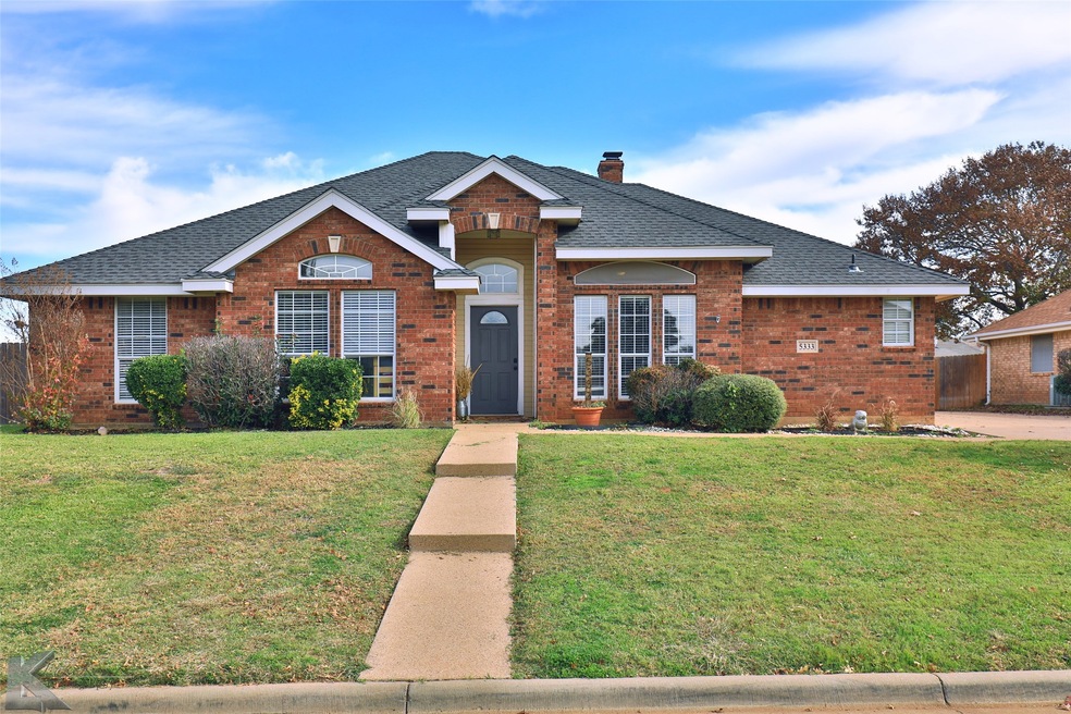 5333 Willow Ridge Rd, Abilene, TX 79606 - photo 1