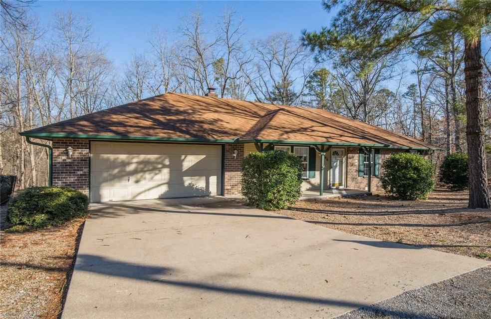 96 Buckingham Dr, Bella Vista, AR 72714 - photo 1