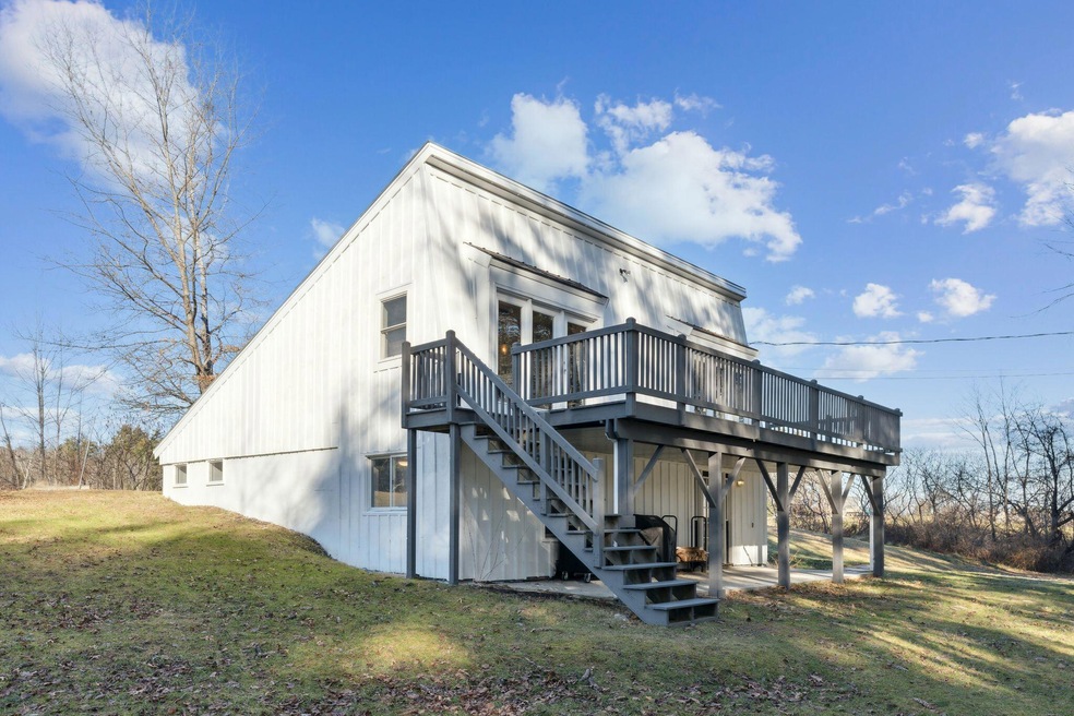 92 Spiller Rd, Gorham, ME 04038 - photo 1