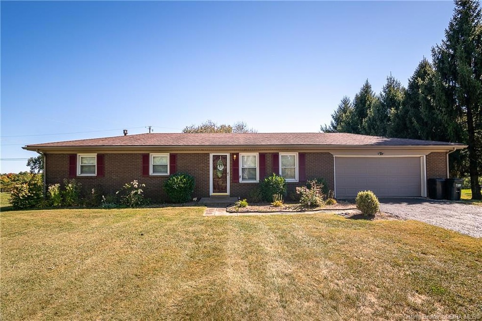 7244 Banet Rd, Floyds Knobs, IN 47119 - photo 1