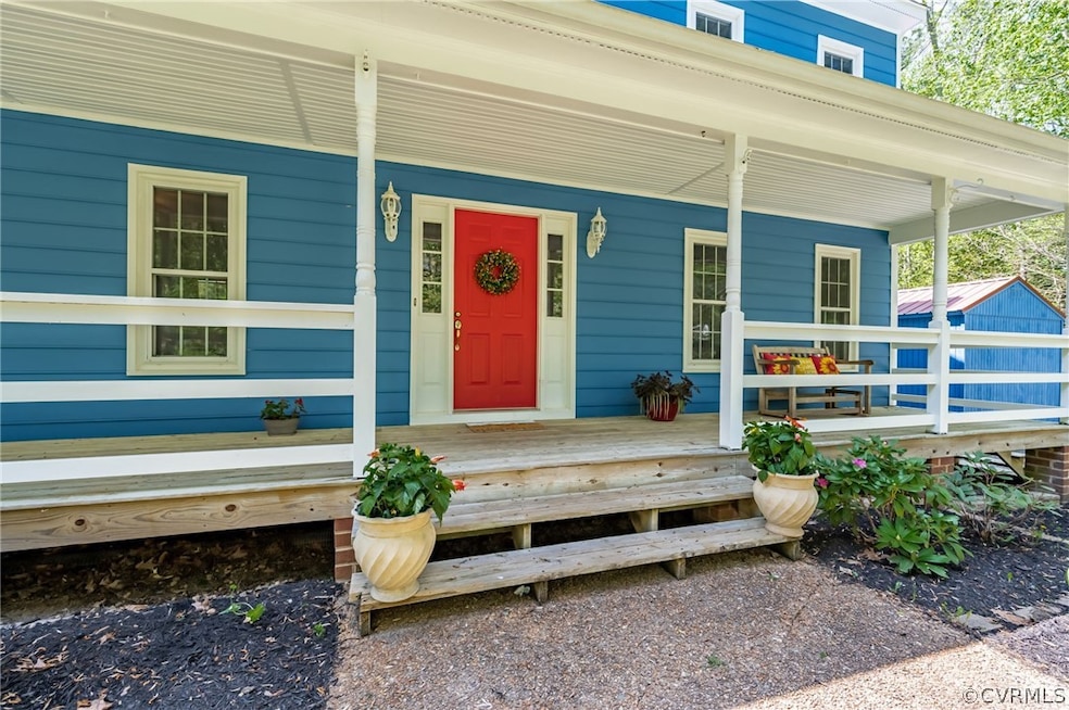 2715 Pineridge Ln, Powhatan, VA 23139 - photo 1