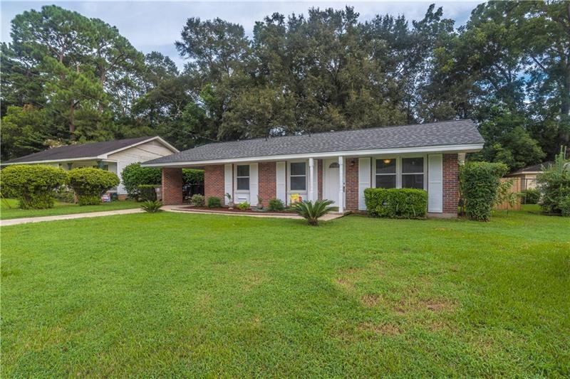 2759 S Sherwood Dr, Mobile, AL 36606 - photo 1