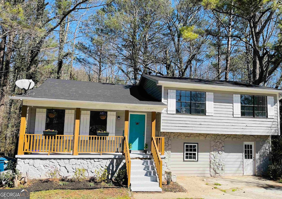 3150 Shoal Creek Ct, Rex, GA 30273 - photo 1