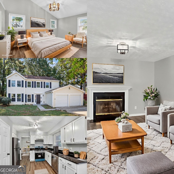 524 Meadowfield Ct, Lawrenceville, GA 30043 - photo 1