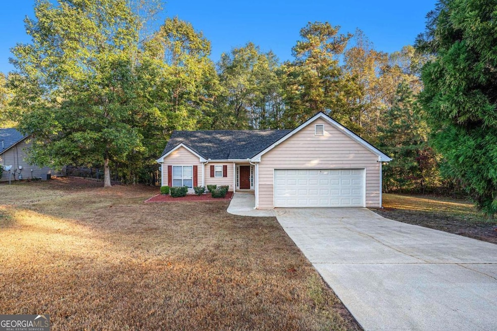 160 Belmont Cir, Covington, GA 30016 - photo 1