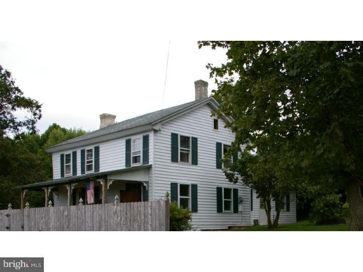 650 Center Hall Rd, Cochranville, PA 19330 - photo 1