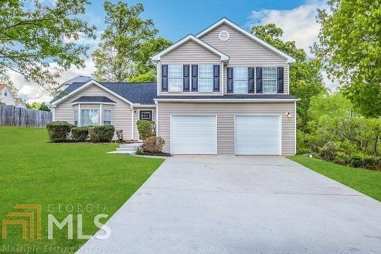 7754 Providence Point Way, Lithonia, GA 30058 - photo 1