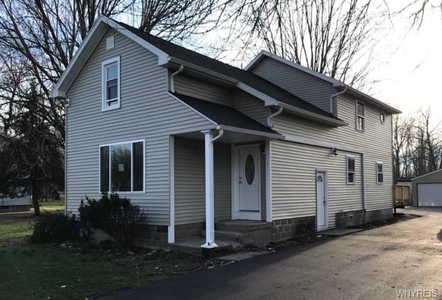 326 Witmer Rd, North Tonawanda, NY 14120 - photo 1