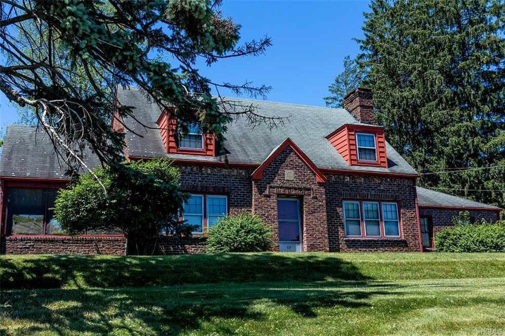 23 Franklin Dr, Stony Point, NY 10980 - photo 1