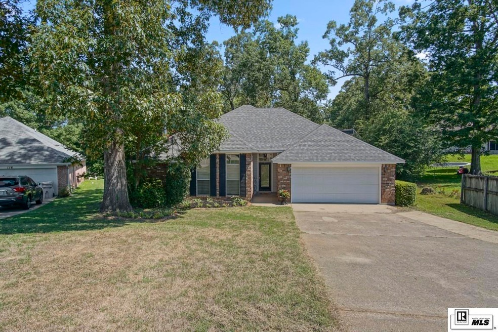 114 Tamarack Cir, West Monroe, LA 71291 - photo 1