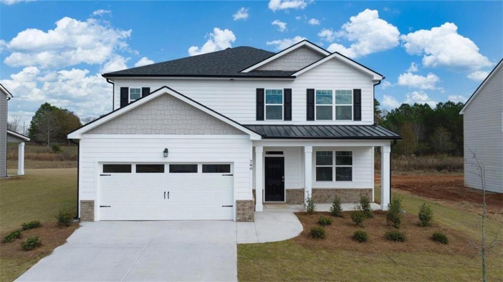 1020 Graham Campbell Ln, Winder, GA 30680 - photo 1