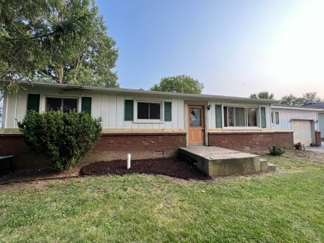 309 E Monroe St, Kirklin, IN 46050 - photo 1