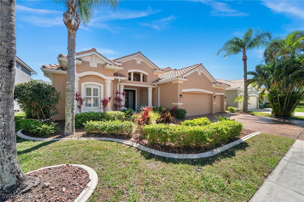Welcome Home!