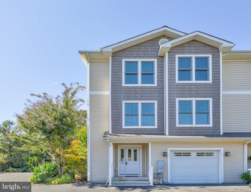 127 Canal St unit A, Rehoboth Beach, DE 19971 - photo 1
