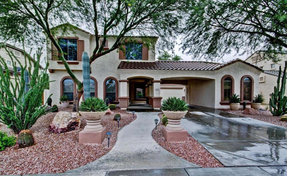3807 E Latham CT, Gilbert, AZ 85297