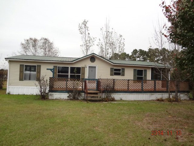 Main View