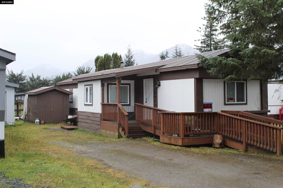 5875 Glacier Hwy