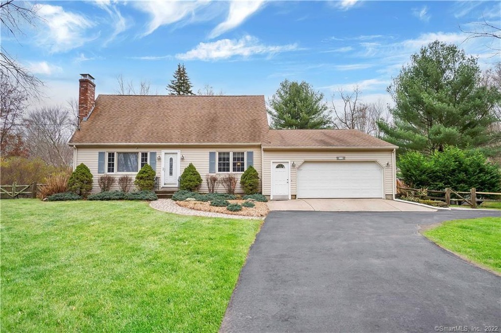 72 Davidson Rd, Colchester, CT 06415 - photo 1