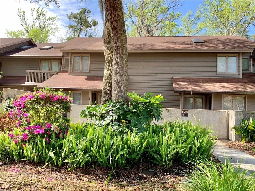124 Barkentine Ct unit F, Saint Simons Island, GA 31522 - photo 1