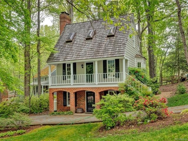 5600 Willow Creek Ln, Richmond, VA 23225 - photo 1