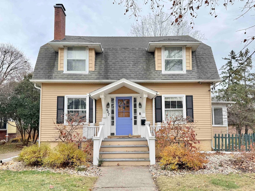 647 Milwaukee Rd, Beloit, WI 53511 - photo 1