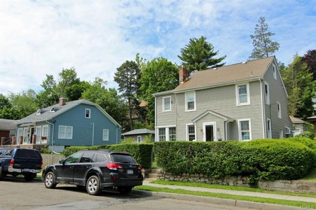 15 Forsythe Place, Newburgh, NY 12550 - photo 1