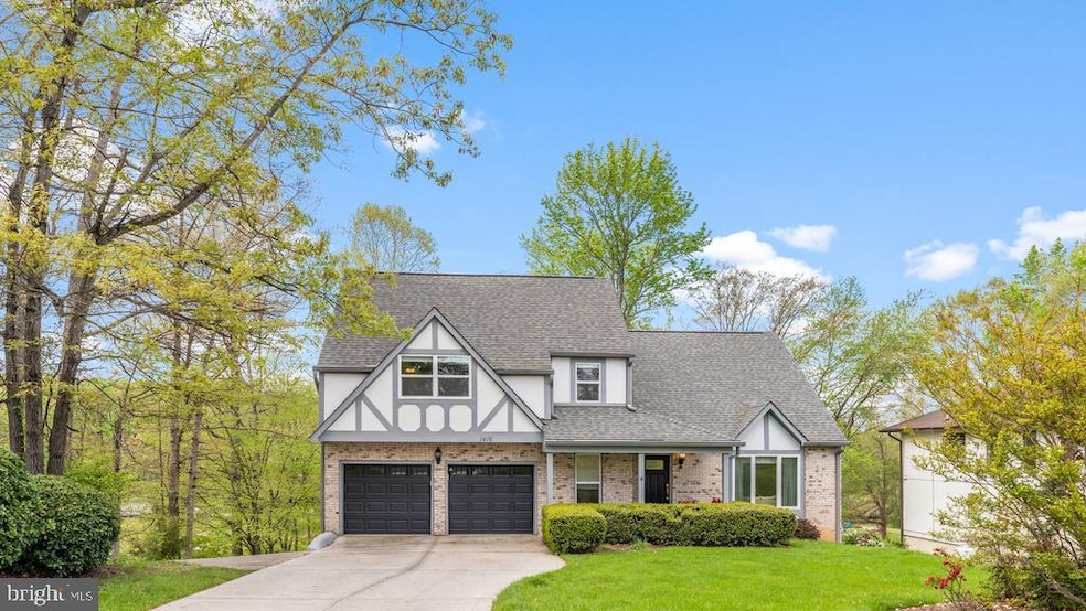 1416 Washington Dr, Stafford, VA 22554 - photo 1