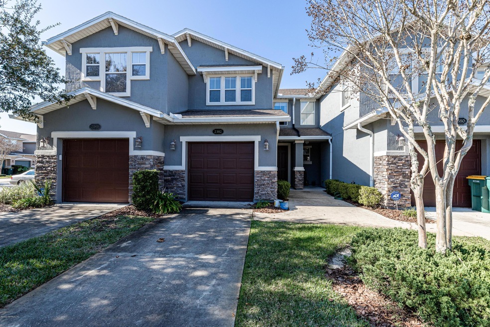 2382 Red Moon Dr, Jacksonville, FL 32216 - photo 1