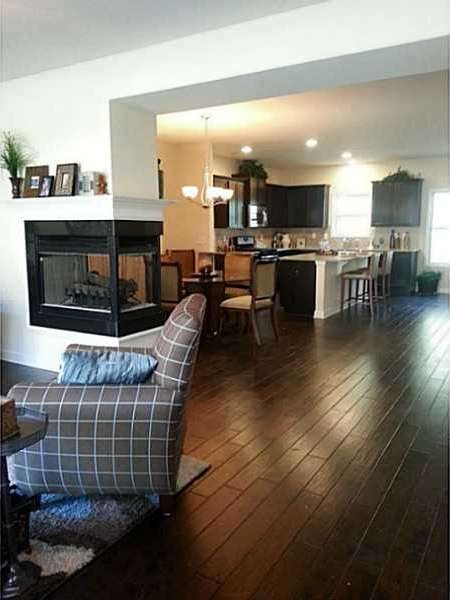 Exterior Front. Open floor plan, doesn t get any b