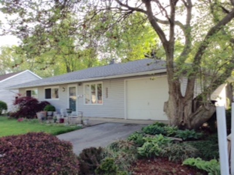 2302 Manitoba Dr, Lafayette, IN 47909 - photo 1