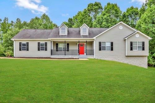 205 Brown Branch Rd, Locust Grove, GA 30248 - photo 1