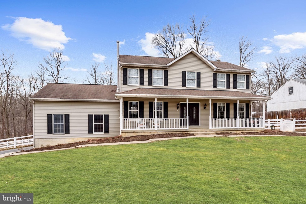 98 Klees Mill Rd, Sykesville, MD 21784 - photo 1