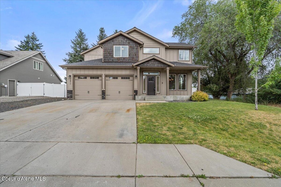 01-Front of home