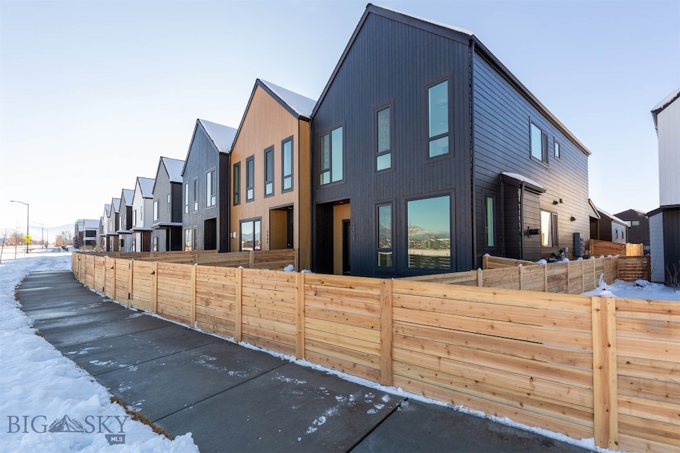 2909 S 27th Ave, Bozeman, MT 59718 - photo 1