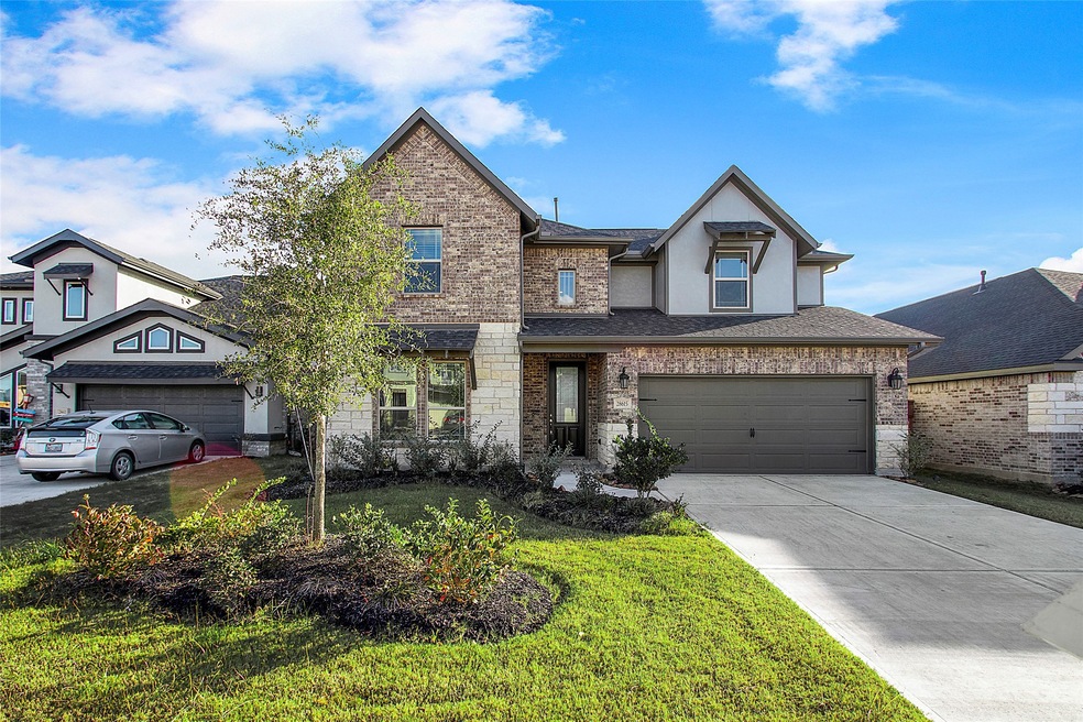 28615 Sonoran Field Ct, Fulshear, TX 77441 - photo 1