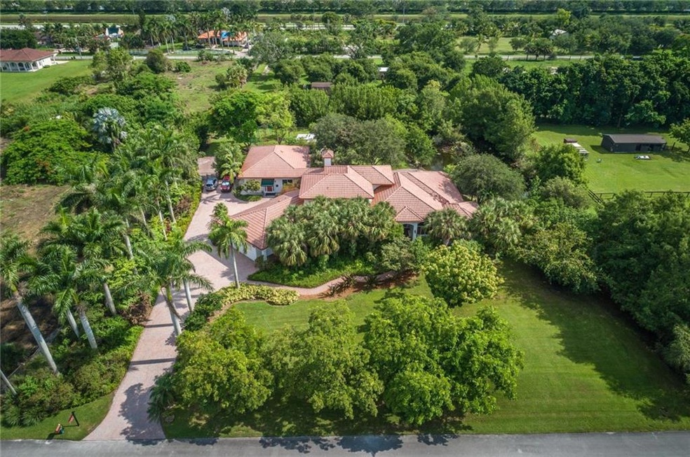 17611 SW 48th St, Southwest Ranches, FL 33331 - photo 1