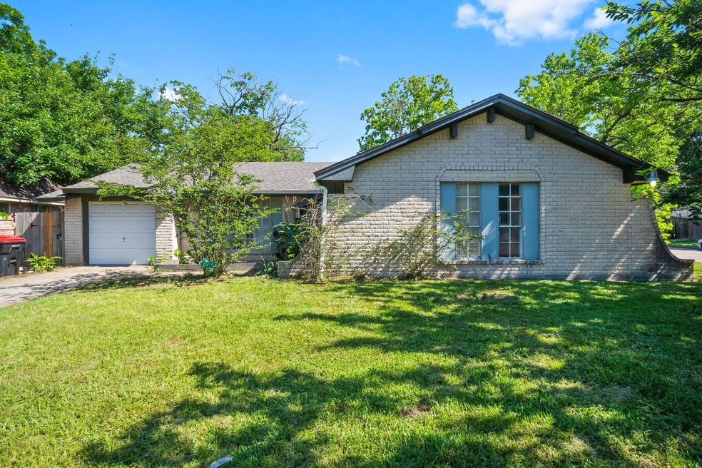 1302 Cherry Spring Dr, Houston, TX 77038 - photo 1